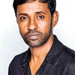 Producer and actor  Lakshan Abeynayake