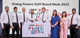 Dialog and SLIM launch ‘SLIM Dialog Brand Week 2023’