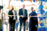 AECC, the Multinational Study Abroad Giant launches its new office in Colombo