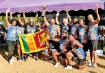 Colombo Synergy All Stars emerge Cup champs at Rugby Chiangmahi 10s in Thailand