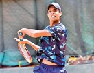 SSC Open Ranking Tennis Championship begins