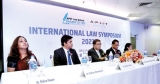 APIIT Law School kicks off 2023 with an International Law Symposium