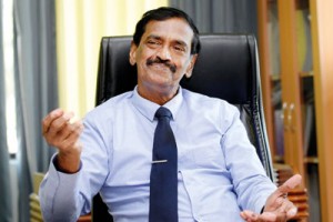 Suspense over local polls: EC Chief says not worried over obstacles