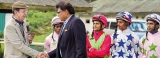 Horseracing season, promoting VisitSriLanka, flags off today