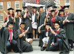 GRADUATE IN LONDON & SRI LANKA WITH A UK DEGREE IN 12 MONTHS! EARN A GLOBAL QUALIFICATION @ ACBT!