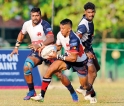 Kandy in hard fought win over Police