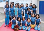 Lyceum girls and Ananda boys bag National Age Group Relay titles
