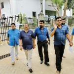 The SLFP is back with its hand symbol for the contest for several councils in the Polonnaruwa district