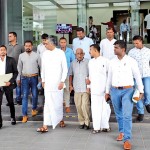 Champika Ranawaka: Breaking away from SJB Alliance for the local polls