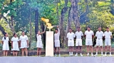 Lyceum Gampaha conducts Inter-House Athletic Meet