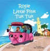 Discover the  pink tuk tuk