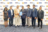 SLTC Research University partners EDEX 2023 as a Platinum sponsor