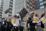 New tax hike hurts high income earners New tax hike hurts high income earners