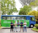 SLTC Green Ignitions to Introduce Biodiesel for Commercial Use