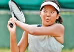 Wenfei and Alexey  emerge Singles champs