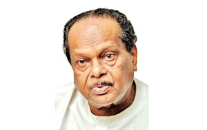 ANANDA-SANGARI