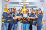 University of Moratuwa win Inter University Chess Championships 2022