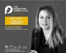 Dr Rohantha Athukorala @ The Marketers Summit 2023, Maldives Edition