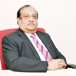 Dr. Jagath Alwis - Chairman - Alethea School & CEG Education Holdings