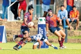 CR sinks Navy to keep title hopes alive