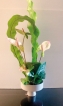 Ikebana show next weekend Ikebana show next weekend