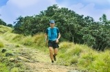 Ultramarathon runner conquers Pekoe Trail in 59 hours
