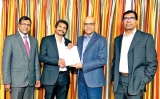 CFA SOCIETY SRI LANKA AND SLID RENEW THEIR COLLABORATION