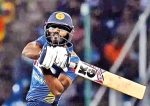 Lahiru Madusanka slams 179 n.o.