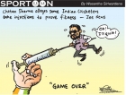 SPORTOON