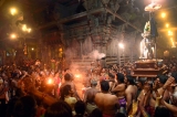 Devotees mark Maha Shivarathri