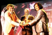 CEYIFF hosts first Awards Ceremony With Cine Star Foundation