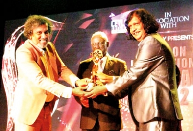 CEYIFF hosts first Awards Ceremony With Cine Star Foundation