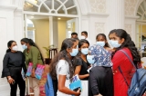 ‘Study in India Expo’ brings the best of Indian Education To Colombo & Kandy