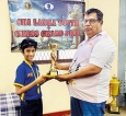 Oshini Devindya claims 4th Sri Lanka Youth Chess Grand Prix 2023