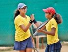 Sri Lanka lasses emerge Billie Jean Cup champions