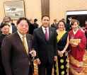 Sri Lanka’s Ambassador to Japan meets Japanese Foreign Minister