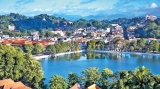 Kandy Lake to get a make-over