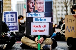 Ukraine war: Give peace a chance