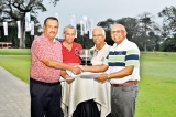 The 53rd Royal-Thomian Golf for charity