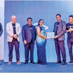 Awarding Ceremony