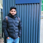 Few of the students who have succeeded with their  Student VISA with Trinity International