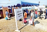 Prayers and friendships renewed as pilgrims from here and across the Straits come to Kachchativu