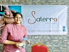 Saterra Pottery Open its Doors to the Terracotta Lovers!