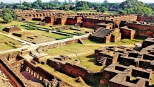 Nalanda: The university that changed the world