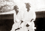 The 1962 Royal-Thomian had an ending of a Greek Drama The 1962 Royal-Thomian had an ending of a Greek Drama