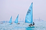 Sailors dominate Sailing Nationals 2023 Sailors dominate Sailing Nationals 2023