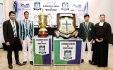 St. Benedict’s and Wesley continue annual cricket encounter St. Benedict’s and Wesley continue annual cricket encounter
