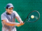 Chathurya Nilaweera — Young tennis sensation who turned failures into success