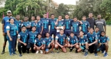 Wesley clinch U-16 Bowl title