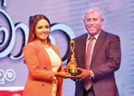 Female achievers in Sri Lanka at Vanithabhimana awards
